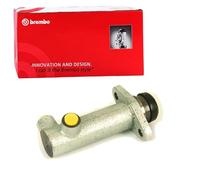 Brembo C 85 012 - Pompa Frizione