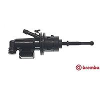 Brembo Pompa della frizione C 85 024 Plastica per VW Passat B6 Variant