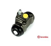 BREMBO Cilindro Del Freno Per Ford Maverick UDS UNS Nissan Vanette Cargo Furgone