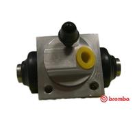 BREMBO Cilindro Del Freno Radiale Adatto Per Smart Crossblade 450 Cabrio