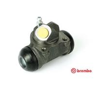 BREMBO Cilindro Del Freno Radiale Compatibile Per Renault 25 B29 20 127