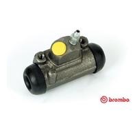 BREMBO Cilindro Del Freno Radiale Per KIA Sportage K00