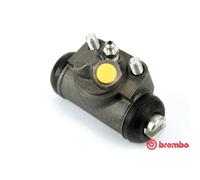 BREMBO Cilindro Del Freno Radiale Per Land Rover Defender Pick-Up L316 Cabrio LD