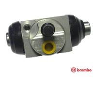 BREMBO Cilindro Del Freno Radiale Per Renault Twingo II CN0 Clio SB0 1 2 BB CB
