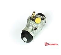 BREMBO Cilindro Frenante Radiale Per BMW 3er Compact E36