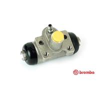 BREMBO Cilindro Freno per Honda Accord IV Coupé CC1 Civic VI Ej EM1 Eh Ce