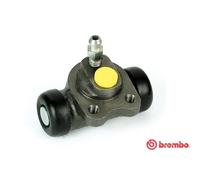 BREMBO Cilindro Freno per Opel Kadett E Caravan 35 36 45 46 Astra F Cc