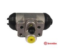 BREMBO Cilindro Freno Radiale Adatto Per Isuzu D-Max I 8DH II TFR TFS