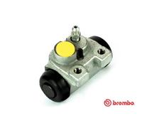 BREMBO Cilindro Freno Radiale Per Citroën C3 Pluriel HB I FC FN