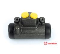 BREMBO Cilindro Freno Radiale Per KIA K2500 SD Pregio Kasten TB