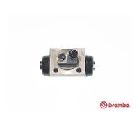 BREMBO Cilindro Freno Radiale Per KIA Picanto JA TA