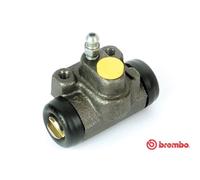 BREMBO Cilindro Freno Radiale Per Suzuki Swift Cabriolet SF413 AH AJ AA