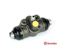 BREMBO Cilindro Freno Radiale Per Suzuki Vitara Cabrio ET TA TD