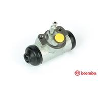 BREMBO Cilindro Freno Radiale Per Toyota RAV 4 I Cabrio SXA1 A1