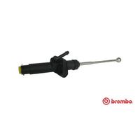 BREMBO Cilindro Frizione Adatto A per Fiat Punto