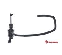 BREMBO Cilindro Frizione Adatto A per Nissan Nota