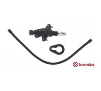 BREMBO Cilindro Frizione Adatto A per Opel Meriva