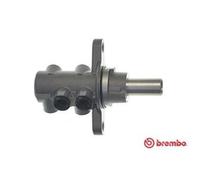 BREMBO Cilindro Maestro Ø22.2Mm Per Suzuki SX4 Berlina Fiat