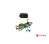 BREMBO Cilindro Maestro Ø23.81mm Per Nissan Qashqai +2 I