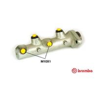 BREMBO Cilindro Maestro Ø28.57mm Adatto Per Iveco Daily II
