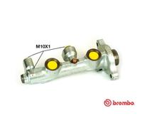 BREMBO Cilindro Maestro Cilindro Ø20.64mm Per Opel Kadett C Rekord E