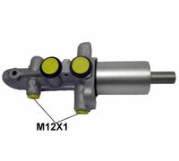 BREMBO Cilindro Maestro Cilindro Ø25.4mm Per Mercedes-Benz E-Class