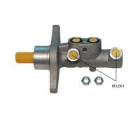 BREMBO Cilindro Maestro Del Freno Cilindro Per Renault Clio III BR0/1 CR0/1 1.2