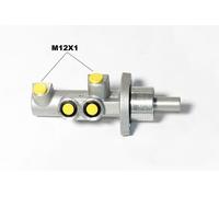 BREMBO Cilindro Maestro Del Freno Cilindro Per Renault Clio III BR0/1 CR0/1 1.2