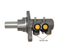 BREMBO Cilindro Maestro Per Fiat 500L 199_ 1.4 1.6 D Multijet