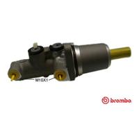BREMBO Cilindro Maestro Per VW LT 28-46 II Furgone 2.8 TDI 2.5