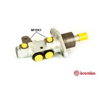 BREMBO Cilindro Principale Freno Maestro Ø23.81mm per VW Golf III Passat