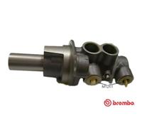 BREMBO Cilindro Principale Freno Maestro per Opel Corsa D 1.2 1.4 Adam Fiat