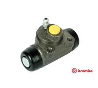 BREMBO Cilindro Radiale Adatto Per Renault Laguna I B56 556