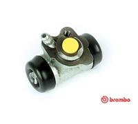 BREMBO Cilindro Radiale Adatto Per Toyota Yaris SCP1 NLP1 NCP1