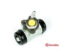 BREMBO Cilindro Radiale Adatto Per Toyota Yaris SCP1 NLP1 NCP1