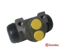 BREMBO Cilindro Radiale Per Daihatsu Hijet Kasten S85 S8 Bus
