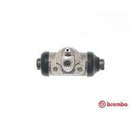 BREMBO Cilindro Radiale Per Nissan NP300 Navara D40 D23 D22