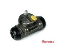 BREMBO Cilindro Radiale Per Peugeot 406 Break 8E F Coupe 8C 8B
