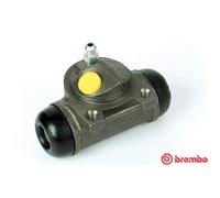 BREMBO Cilindro Radiale Per Peugeot 406 Break 8E F Coupe 8C 8B