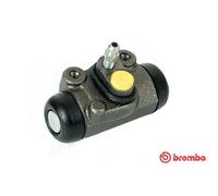 BREMBO Cilindro Radiale Per Suzuki SJ 413 OS Samurai VW Taro