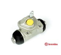 BREMBO Cilindro Radiale Per Toyota Avensis Verso T22 T25