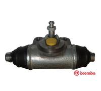 BREMBO Cilindro Radiale Per Toyota Hilux VII Pick-Up TGN1 GGN2 GGN1