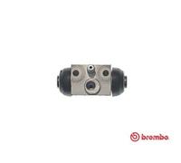 BREMBO Cilindro Radiale Radiale Per Ford B-Max Van JK Focus III Berlina
