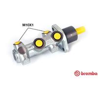 Brembo M 23 049 - Pompa Freno