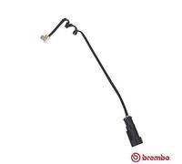 Brembo A 00 409 - Indicatore di Usura - Posteriore