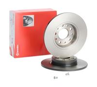 Brembo Disco Freno 08A91521