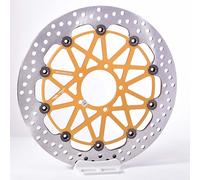 BREMBO COPPIA DISCHI FRENO SUPERSPORT DUCATI MONSTER 1200 2017-20