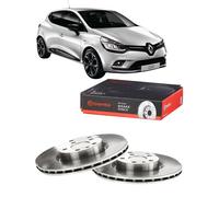 09.C285.11 Disco freno Brembo