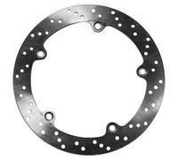 Brembo dischi freno fissi con ABE