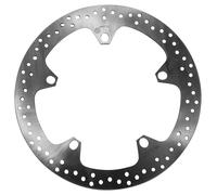 Brembo Dischi Freno Fissi Con Abe 68B407D7 ANTERIORE